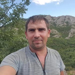 Алексей, 35 лет, Энем