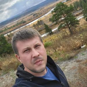 Андрей, 35 лет, Хабаровск