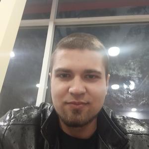 Дмитрий, 27 лет, Ростов-на-Дону