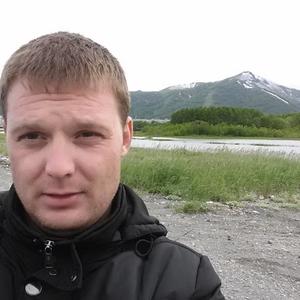 Иван, 36 лет, Вилючинск