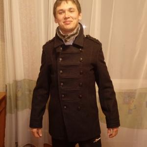 Славик, 29 лет, Туапсе