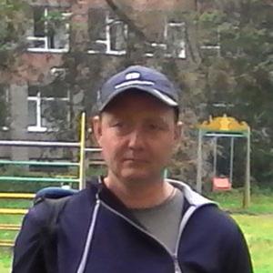 Евгений Павлов, 44 года, Кемерово