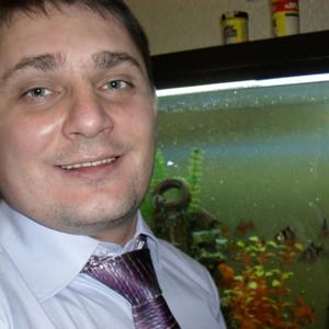 Виктор Воронцов, 42 года, Архангельск