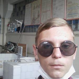 Павел, 21 год, Прокопьевск
