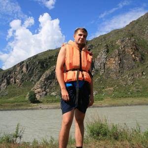 Дмитрий, 36 лет, Омск