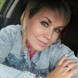 Лена Ленина, 43 года, Рязань