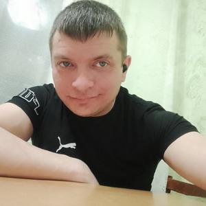 Кирилл, 34 года, Ижевск