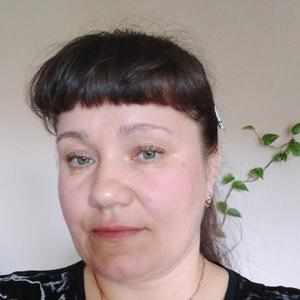Лидия, 45 лет, Екатеринбург