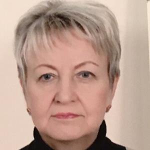 Светлана, 69 лет, Йошкар-Ола