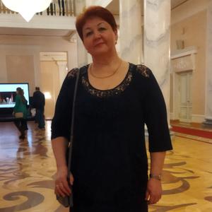 Светлана, 55 лет, Самара