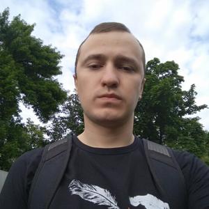 Сергей, 27 лет, Донецк