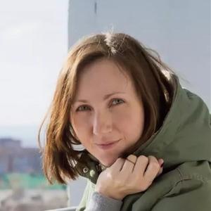 Ирина, 40 лет, Екатеринбург