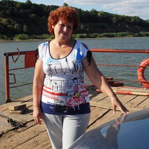 Анна Жукова, 65 лет, Шербакуль