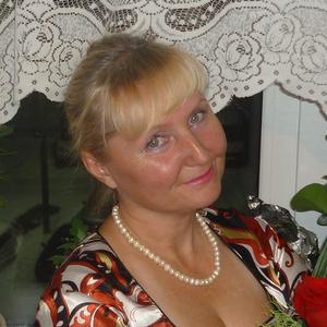 Лариса, 55 лет, Кемерово