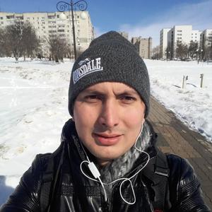 Денис Зумаррага, 35 лет, Белгород