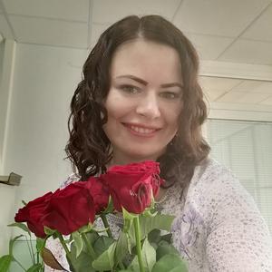 Юлия, 36 лет, Ижевск