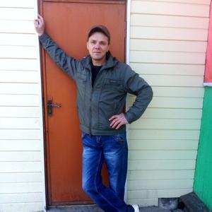 Олег, 48 лет, Котлас