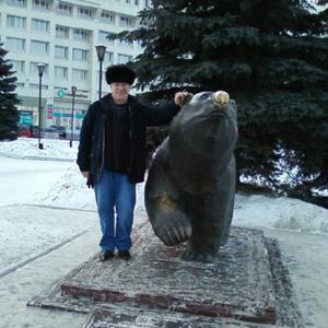 Николай, 70 лет, Пермь