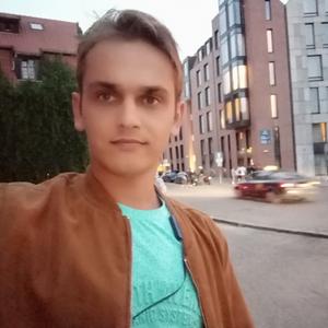 Дмитрий, 31 год, Вологда