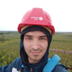 Сергей, 30 лет, Излучинск