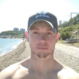 Парни в Дальнегорске: Алексей, 38 - ищет девушку из Дальнегорска