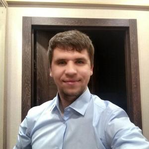 Денис Федоров, 33 года, Москва