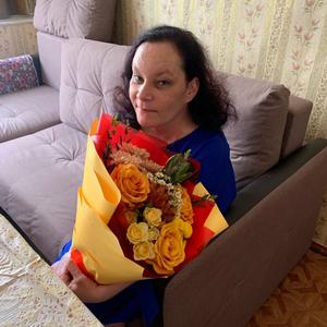 Наталья, 46 лет, Петрозаводск