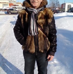 Станислав, 55 лет, Северодвинск