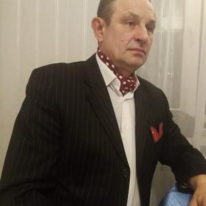 Yuriy, 56 лет, Москва