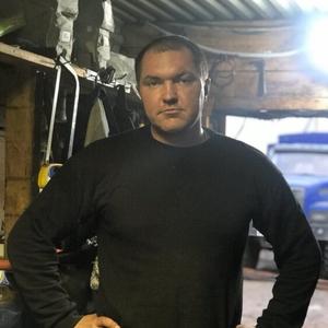 Владимир, 37 лет, Усинск