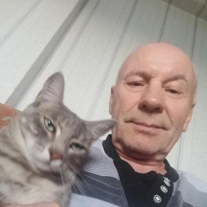Борис, 70 лет, Дальнегорск