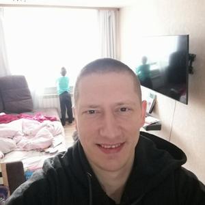 Парни в Мурманске: Алексfндр, 34 - ищет девушку из Мурманска
