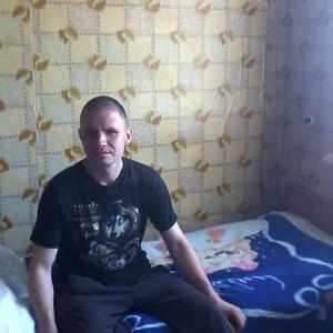 Daniil Kos, 41 год, Долинск