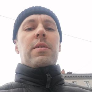 Гошанчик, 34 года, Новосибирск