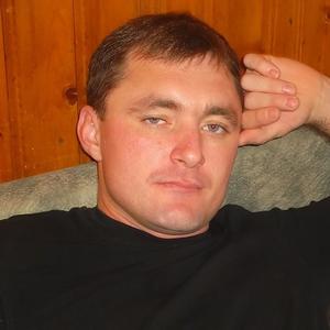 Vladimir Svetlichnyj, 41 год, Павловский Посад
