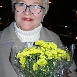 Ирина, 72 года, Челябинск