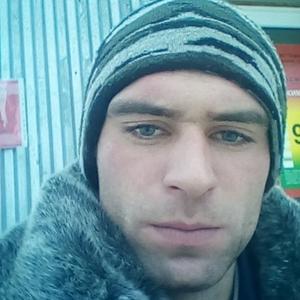 Парни в Ефремове: Cska, 31 - ищет девушку из Ефремова