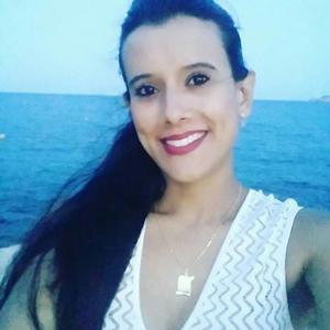 Alejandra, 35 лет, Pereira