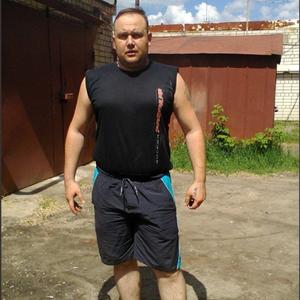 Роман, 43 года, Борисоглебск