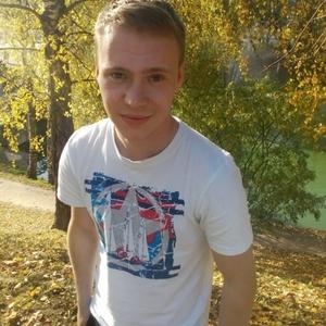 Парни в Вологде: Дмитрий Смирнов, 27 - ищет девушку из Вологды