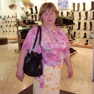 Галина Никитина, 58 лет, Великий Новгород