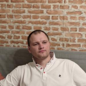 Дмитрий, 34 года, Одинцово