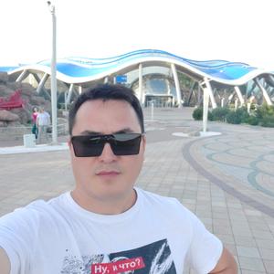 Kgalmaz, 36 лет, Владивосток