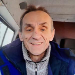 Михаил, 59 лет, Хабаровск