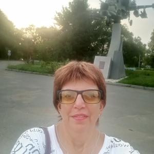 Девушки в Арсеньеве: Людмила, 50 - ищет парня из Арсеньева