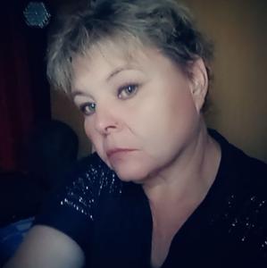 Светлана, 54 года, Могзон