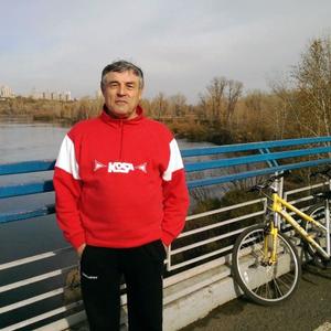 Кузьма, 69 лет, Красноярск