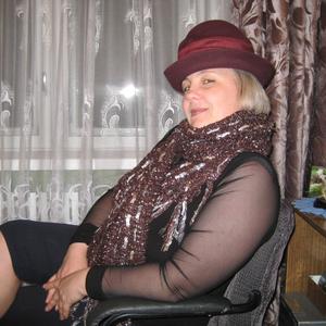 Галина, 61 год, Орск