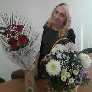 Нина, 39 лет, Красноярск