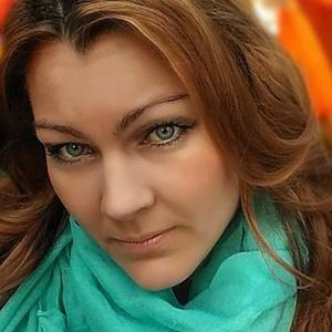Татьяна Куренкова, 46 лет, Рязань